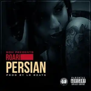 Instrumental: Roari - Persian (Prod. By LR Beats)